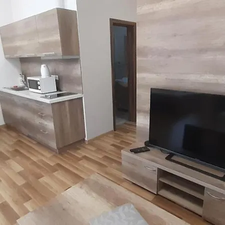 Apartments Modom Liptovsky Mikulas Exterior photo