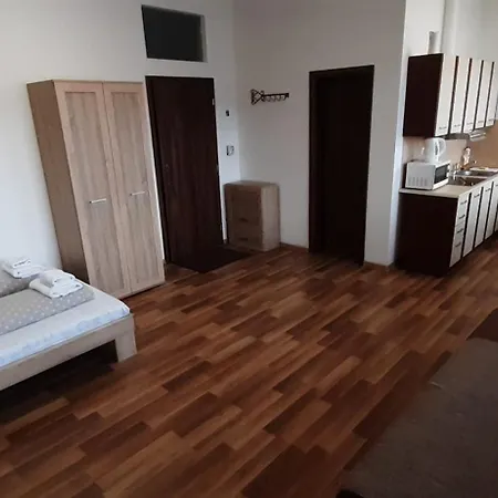 Apartments Modom Liptovsky Mikulas Room photo