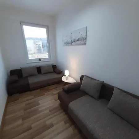 Apartments Modom Liptovsky Mikulas Exterior photo