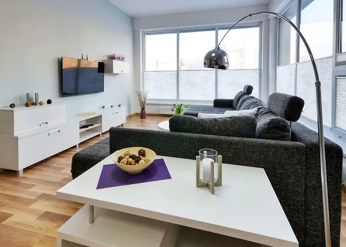 Apartments Modom