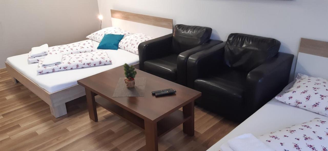 Modom Apartment *