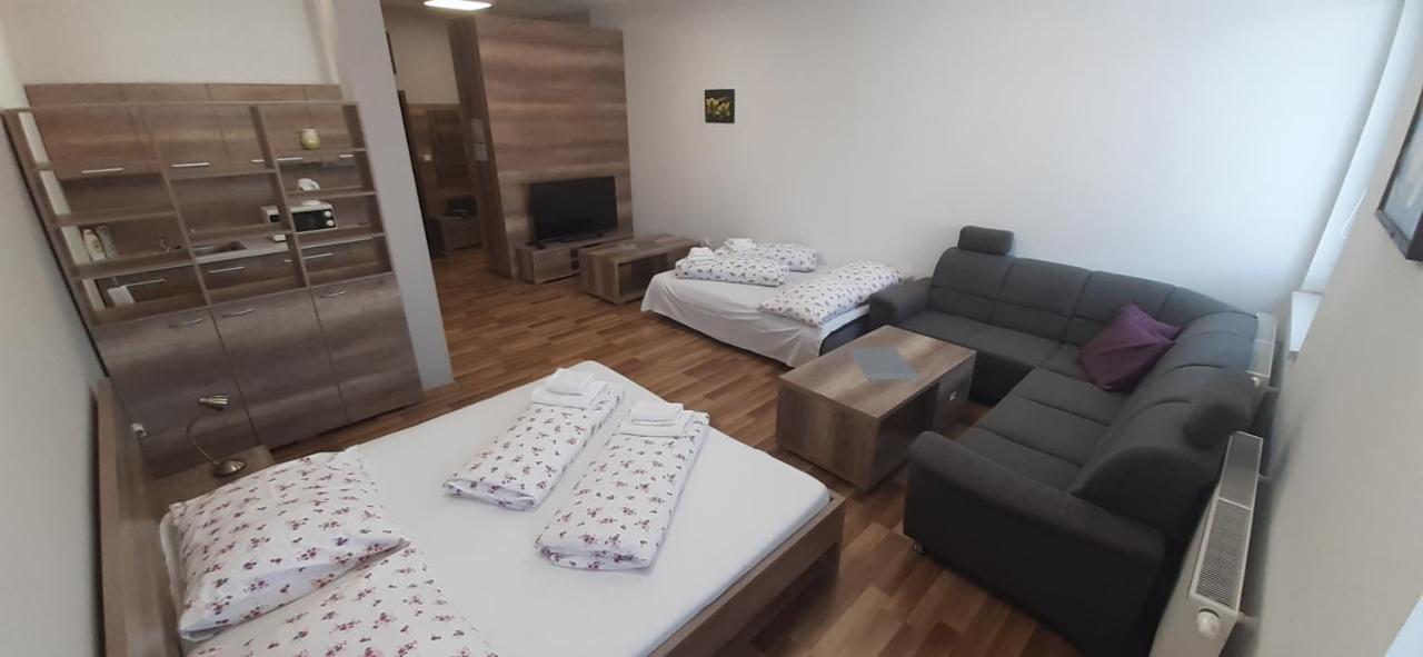 Modom Apartment Liptovsky Mikulas