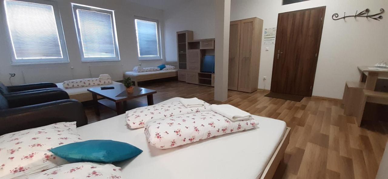 Apartment Modom Liptovsky Mikulas