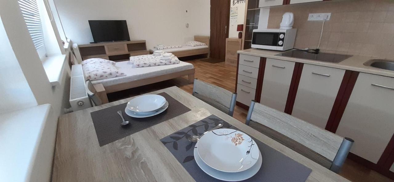 Modom Apartment *