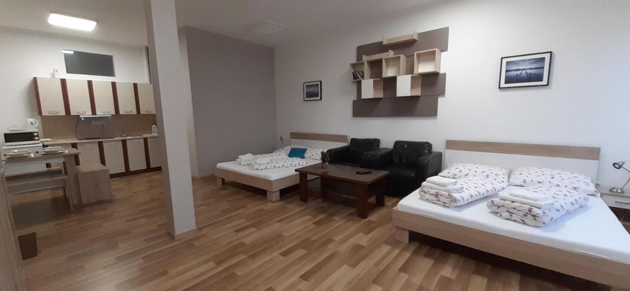 Modom Apartment