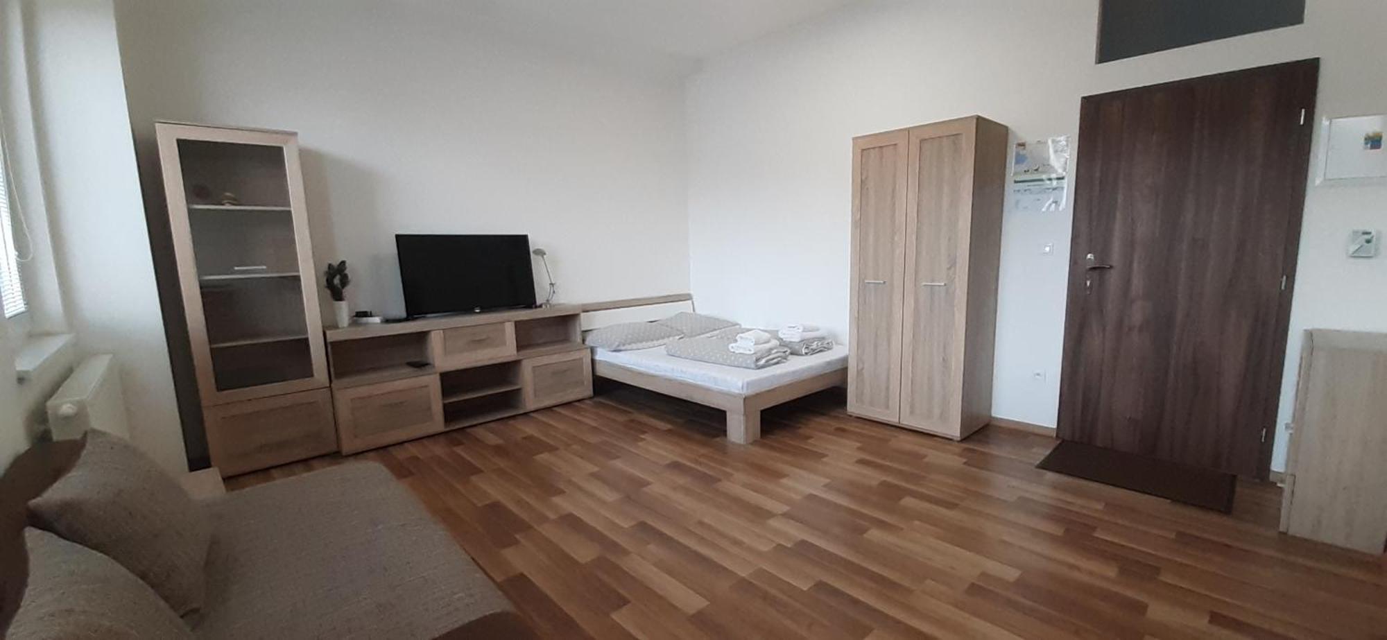 Modom Apartment *