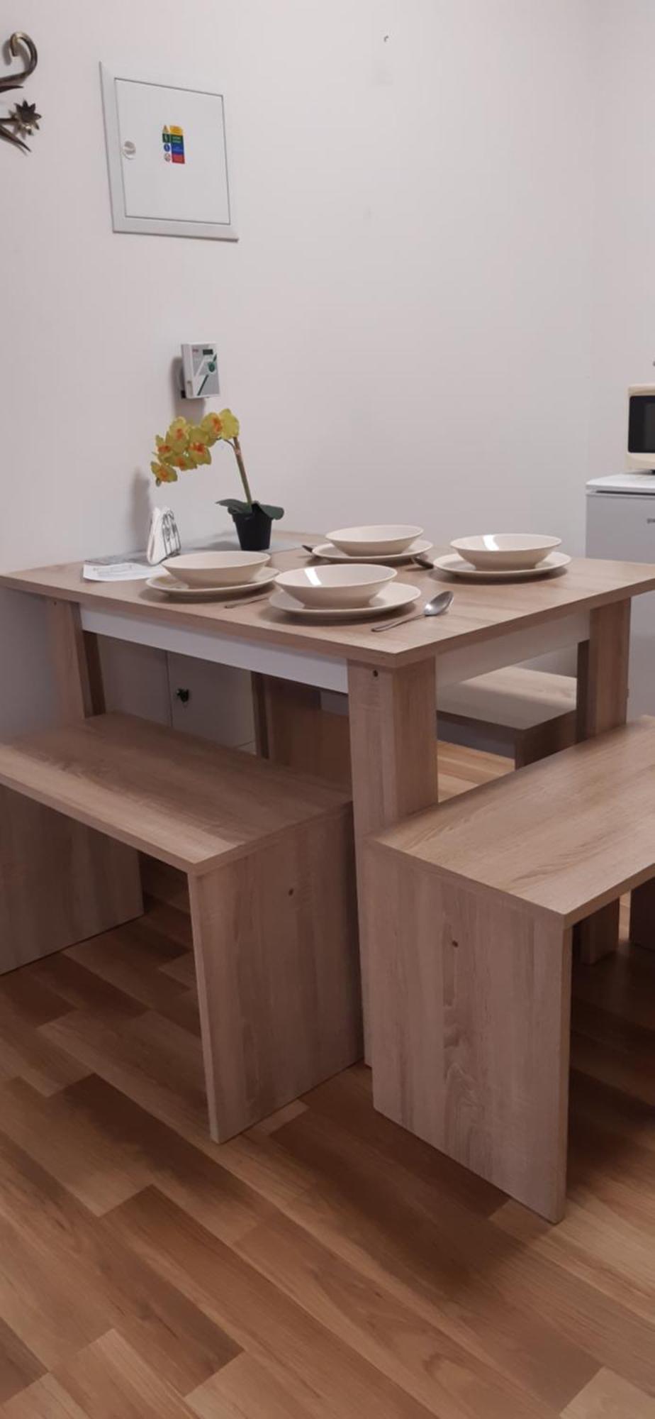 Modom Apartment *