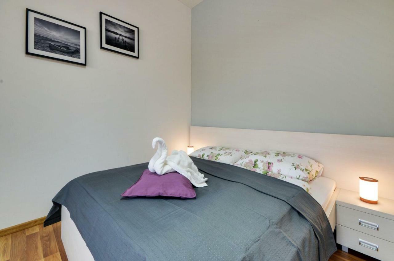 Modom Apartment Liptovsky Mikulas