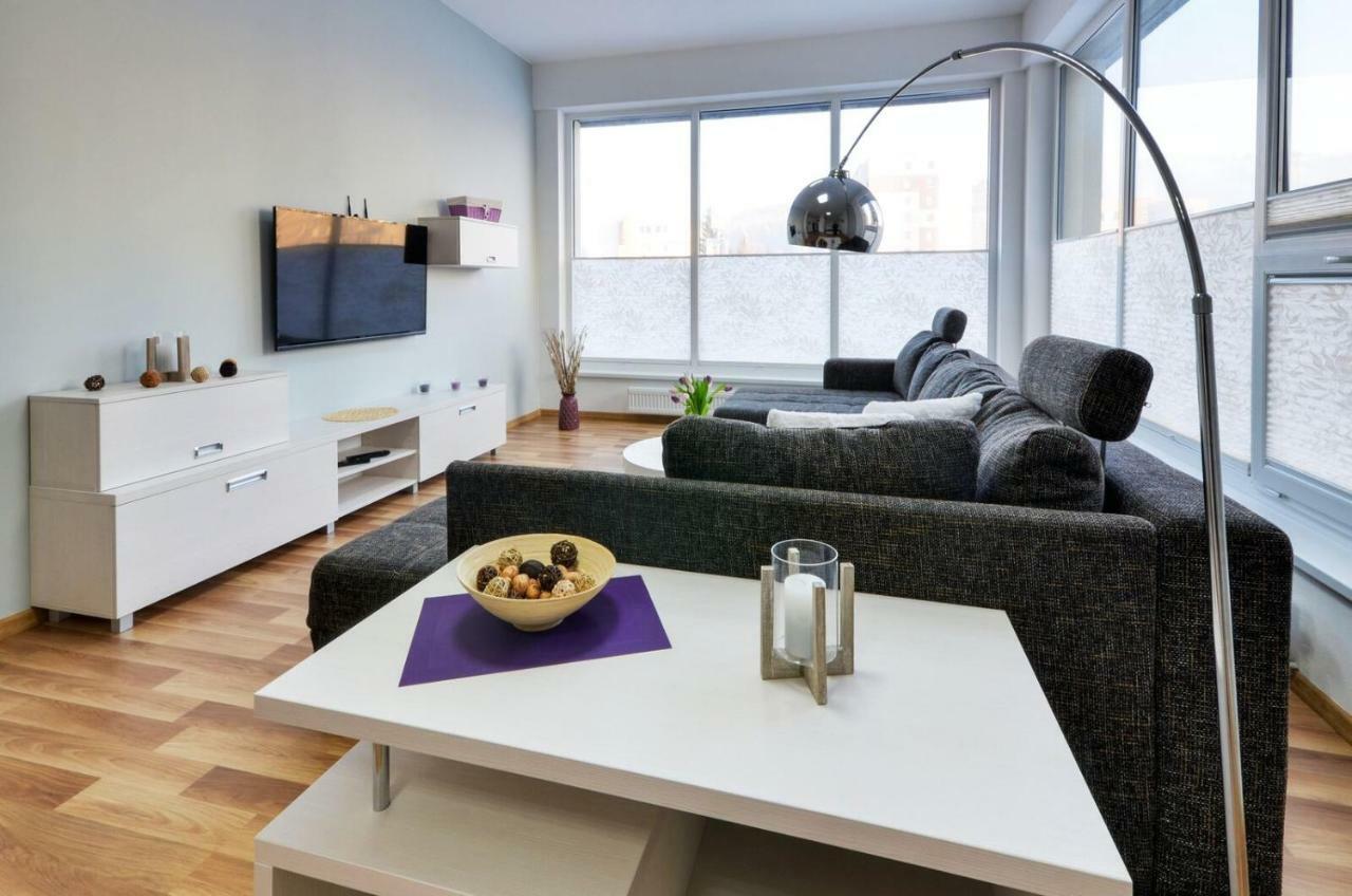 Modom Apartment Liptovsky Mikulas