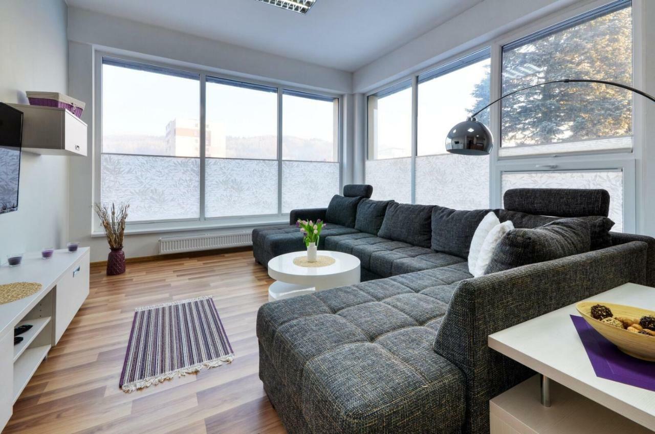 Apartment Modom Liptovsky Mikulas