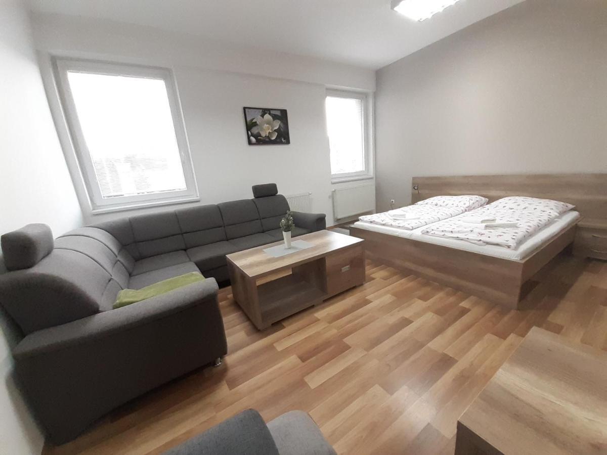 Modom Apartment