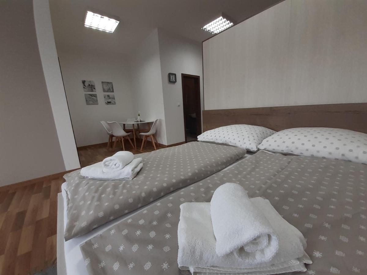 Modom Apartment *