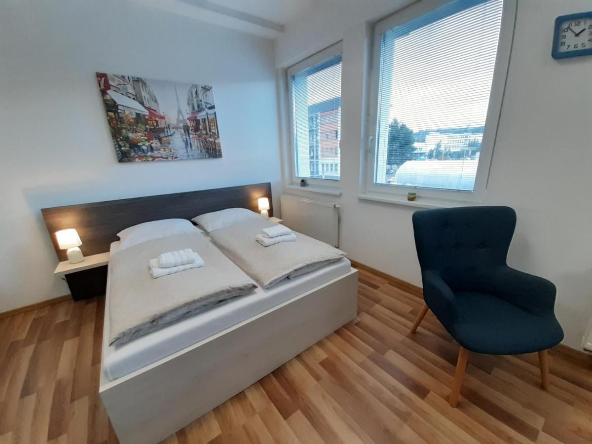 Apartment Modom *