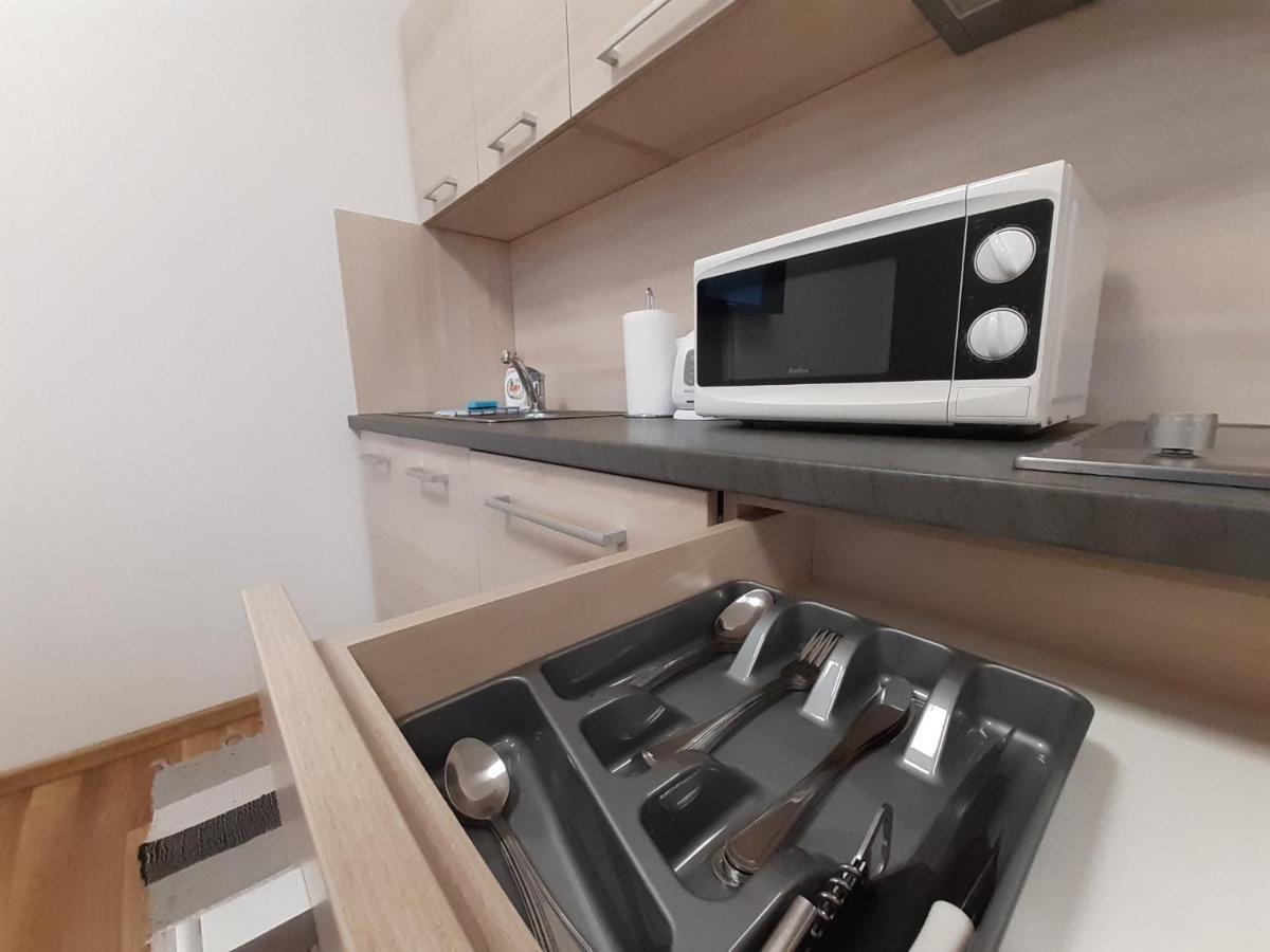 Modom Apartment