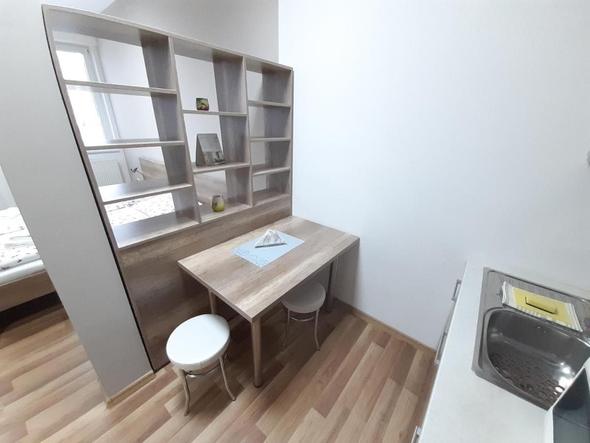 Apartment Modom Liptovsky Mikulas