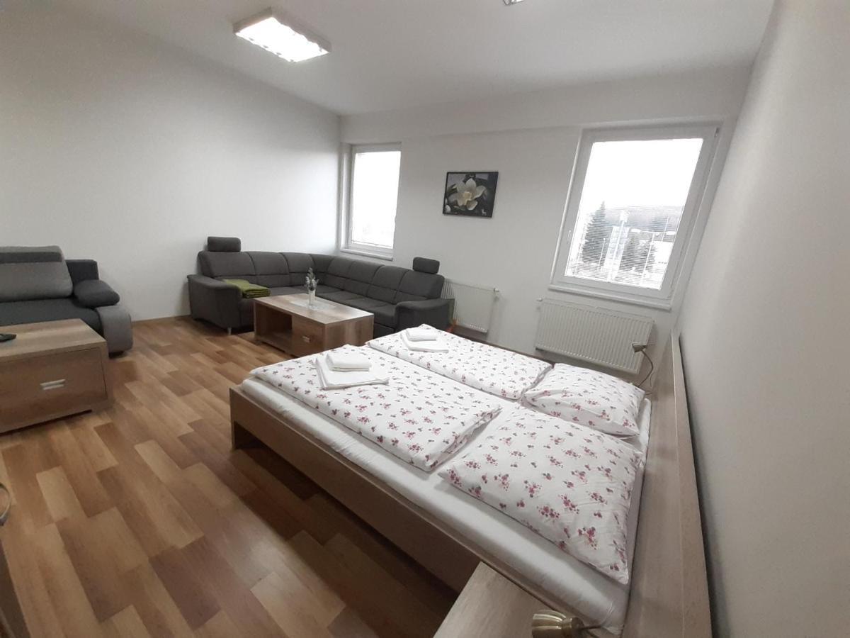 Modom Apartment
