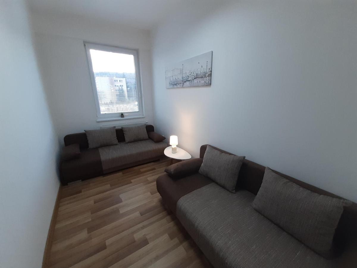 Apartment Modom *