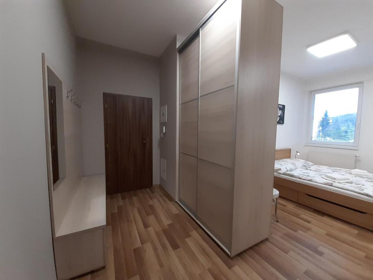 Apartment Modom Liptovsky Mikulas