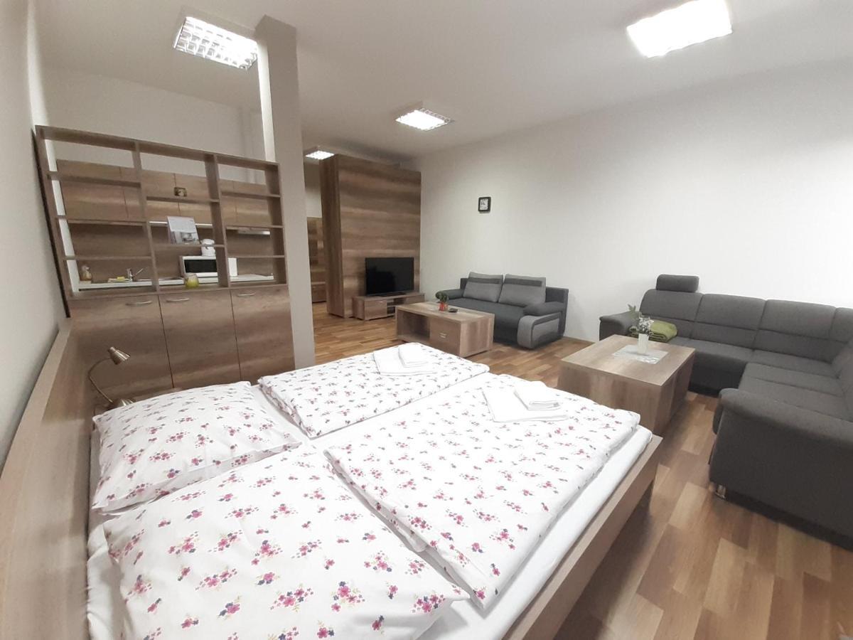 Apartment Modom