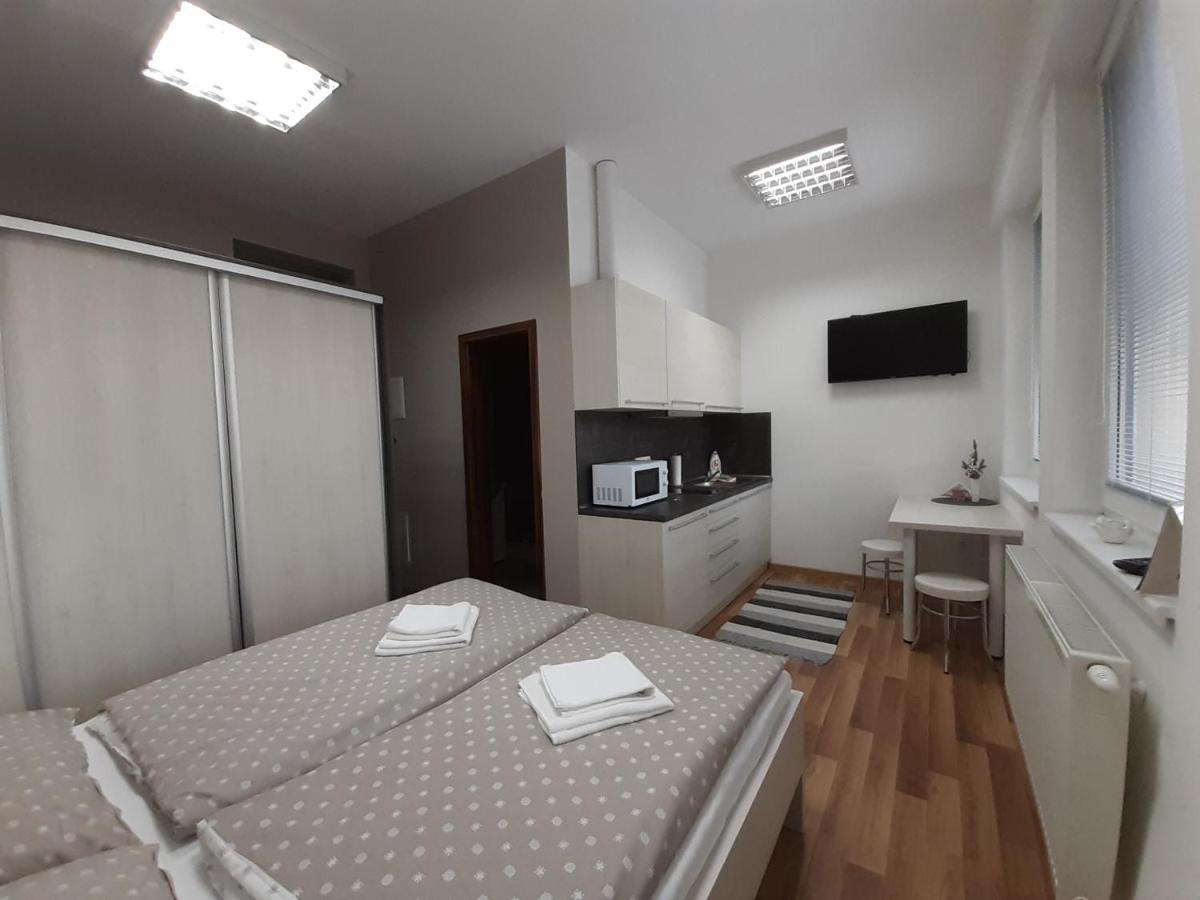 Modom Apartment *